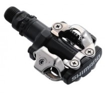 Pedály Shimano PDM520 